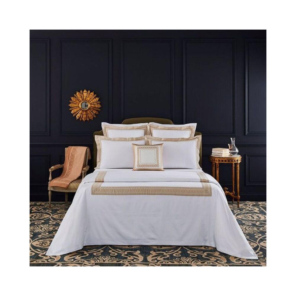 Yves Delorme 300 Thread Count Joyau Sham